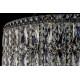 Подвесная люстра Arti Lampadari Ovindoli L 1.5.60.100 G