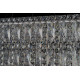 Подвесная люстра Arti Lampadari Ovindoli L 1.5.120x40.100 N
