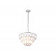 Подвесная люстра Ambrella Light Traditional TR5177