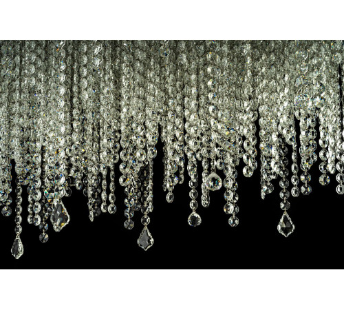 Подвесная люстра Arti Lampadari Milano E 1.5.120x30.105 N Подвесная люстра Arti Lampadari Milano E 1.5.120x30.105 N