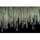 Подвесная люстра Arti Lampadari Milano E 1.5.120x30.105 N