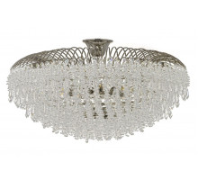 Люстра на штанге Arti Lampadari Delia E 1.3.60.105 N