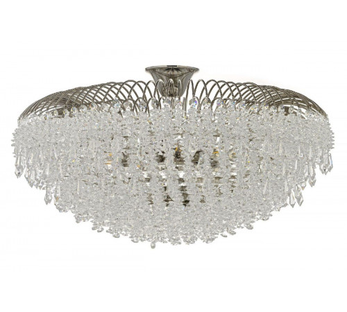 Люстра на штанге Arti Lampadari Delia E 1.3.60.105 N Люстра на штанге Arti Lampadari Delia E 1.3.60.105 N