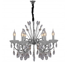 Подвесная люстра Illumico IL2367-6POR-39 CR