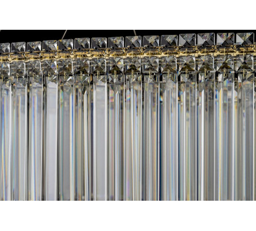 Подвесная люстра Arti Lampadari Ovindoli L 1.5.120x40.101 G