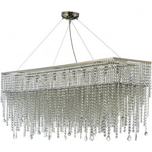 Подвесная люстра Arti Lampadari Milano E 1.5.120x30.105 N