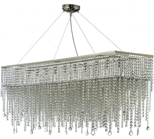 Подвесная люстра Arti Lampadari Milano E 1.5.120x30.105 N Подвесная люстра Arti Lampadari Milano E 1.5.120x30.105 N