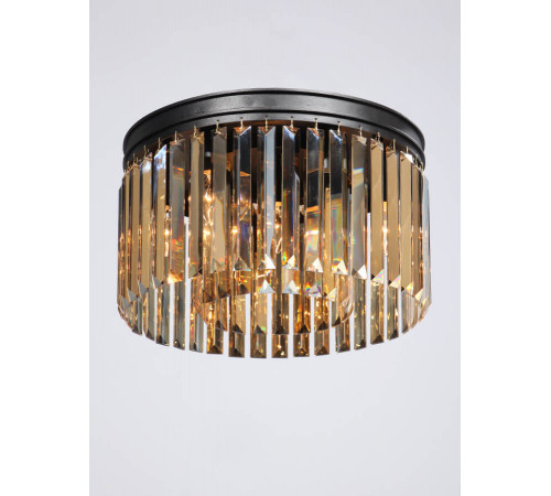 Потолочная люстра Vitaluce V5181-1/6PL Потолочная люстра Vitaluce V5181-1/6PL