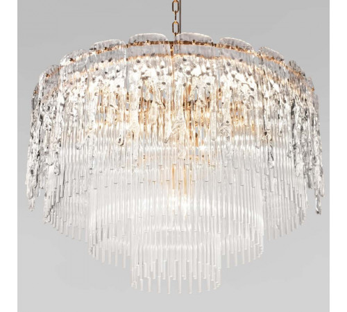 Подвесная люстра Loft IT Florida 10298/800 French gold Подвесная люстра Loft IT Florida 10298/800 French gold