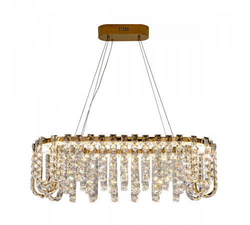 Подвесная люстра Zortes Amanda ZRS.30514.23