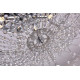 Потолочная люстра Delight Collection MX8319-6A chrome