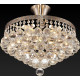 Потолочная люстра Toplight Vivien TL7230X-05SN