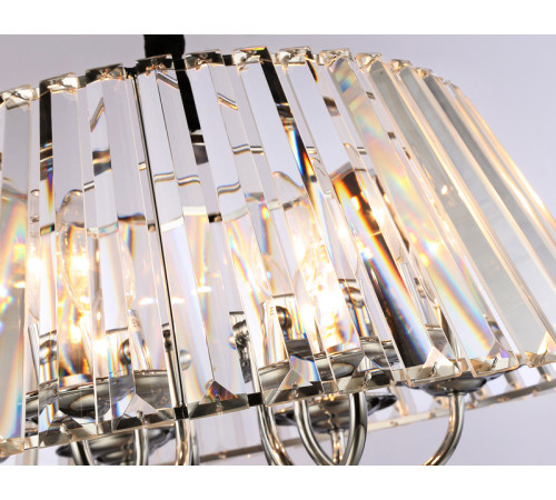 Подвесная люстра Ambrella Light Traditional TR5038
