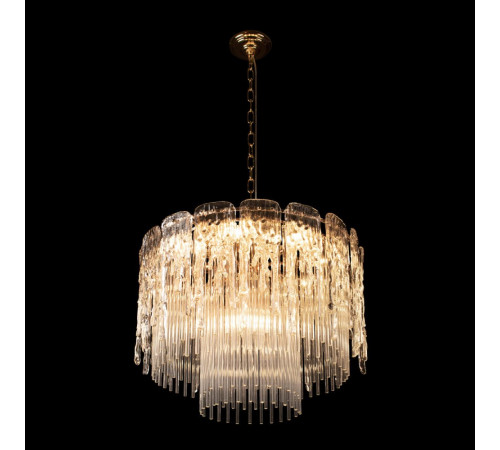 Подвесная люстра Loft IT Florida 10298/600 French gold Подвесная люстра Loft IT Florida 10298/600 French gold