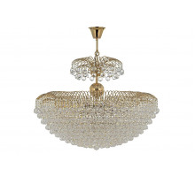 Подвесная люстра Arti Lampadari Empoli E 1.2.40.100 G