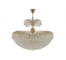 Подвесная люстра Arti Lampadari Empoli E 1.2.40.100 G