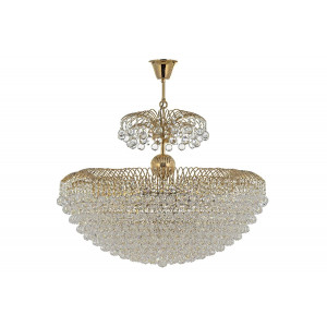 Подвесная люстра Arti Lampadari Empoli E 1.2.40.100 G