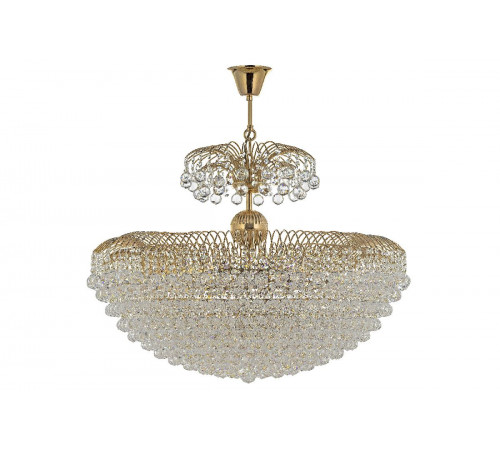 Подвесная люстра Arti Lampadari Empoli E 1.2.40.100 G Подвесная люстра Arti Lampadari Empoli E 1.2.40.100 G
