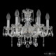 Подвесная люстра Bohemia Ivele Crystal 117/6/141 Ni