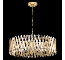 Подвесная люстра Citilux Ингвар CL334293