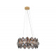 Подвесная люстра Ambrella Light Traditional TR5185