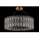 Подвесная люстра Arti Lampadari Ovindoli L 1.5.60.100 G