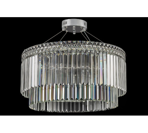 Подвесная люстра Arti Lampadari Ovindoli L 1.5.60.101 N Подвесная люстра Arti Lampadari Ovindoli L 1.5.60.101 N