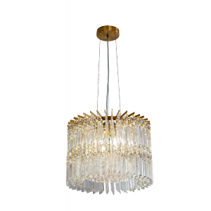 Подвесная люстра Zortes Ice Queen ZRS.30514.06