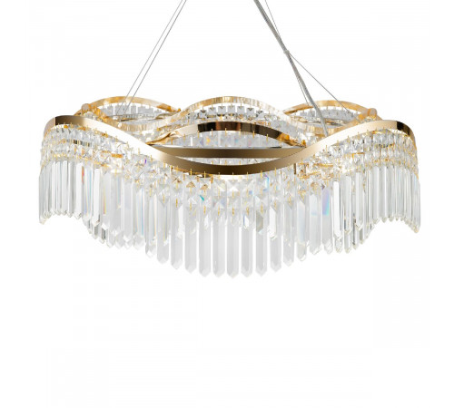 Подвесная люстра Maytoni Gracia DIA201PL-10G Подвесная люстра Maytoni Gracia DIA201PL-10G