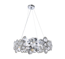 Подвесная люстра Arte Lamp Sarah A1062SP-6CC