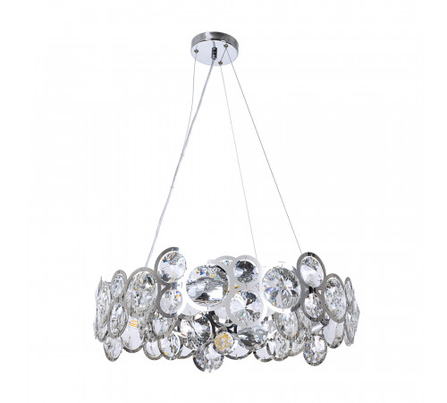 Подвесная люстра Arte Lamp Sarah A1062SP-6CC Подвесная люстра Arte Lamp Sarah A1062SP-6CC