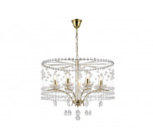 Подвесная люстра Newport 8608/C gold М0070126