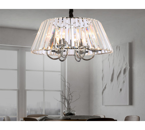 Подвесная люстра Ambrella Light Traditional TR5038