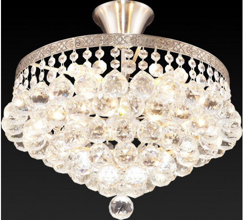 Потолочная люстра Toplight Vivien TL7230X-05SN Потолочная люстра Toplight Vivien TL7230X-05SN
