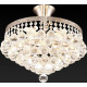 Потолочная люстра Toplight Vivien TL7230X-05SN