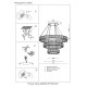 Подвесная люстра Crystal Lux MUSIKA SP150W LED CHROME