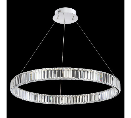 Подвесная люстра Citilux Чезаре CL338181 Подвесная люстра Citilux Чезаре CL338181