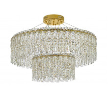 Подвесная люстра Arti Lampadari Ovindoli L 1.5.80+40.100 G
