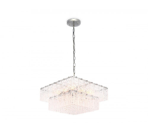 Подвесная люстра Ambrella Light Traditional TR5238