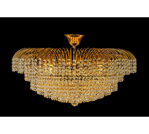 Потолочная люстра Arti Lampadari Elba E 1.2.60.100 G