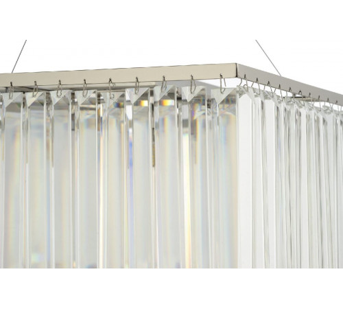 Подвесная люстра Arti Lampadari Enio E 1.5.70x25.101 NP Подвесная люстра Arti Lampadari Enio E 1.5.70x25.101 NP