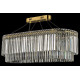 Подвесная люстра Arti Lampadari Ovindoli L 1.5.100X35.101 G