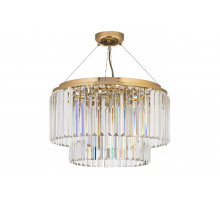 Подвесная люстра Arti Lampadari Enio E 1.5.D50.101 GP