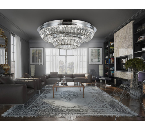 Потолочная люстра Ambrella Light Traditional TR5029 Потолочная люстра Ambrella Light Traditional TR5029