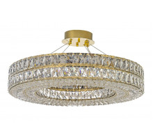 Подвесная люстра Arti Lampadari Sora E 1.5.80.100 G