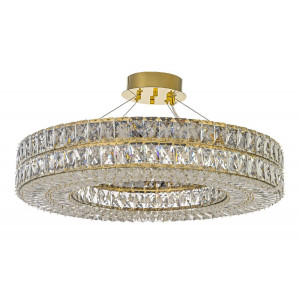 Подвесная люстра Arti Lampadari Sora E 1.5.80.100 G