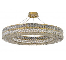 Подвесная люстра Arti Lampadari Sora E 1.5.100.100 G