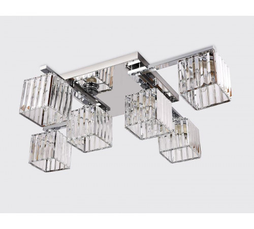 Потолочная люстра Ambrella Light Traditional TR5215 Потолочная люстра Ambrella Light Traditional TR5215