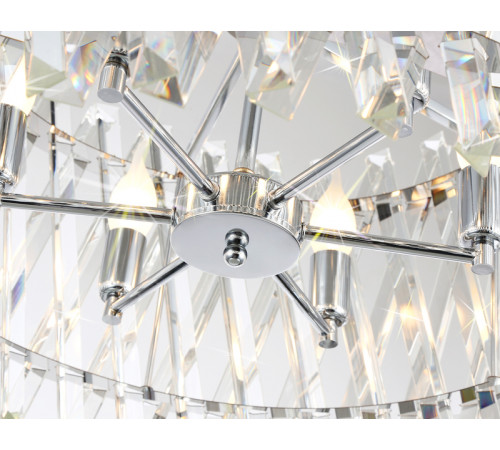 Подвесная люстра Ambrella Light Traditional TR5062 Подвесная люстра Ambrella Light Traditional TR5062