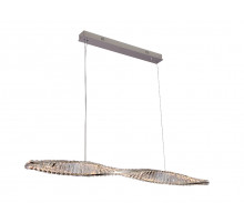 Подвесная люстра Newport 8244/120 chrome М0069560